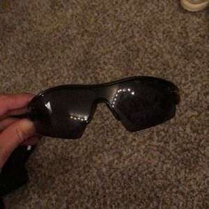 Oakley sunglasses